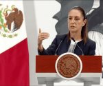 "Ya se tienen todos los predios para construir 186 mi viviendas que representan la meta de 2025": Claudia Sheinbaum Pardo