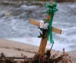 Planean reanudar búsquedas en Texas tras pausa por lluvias