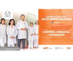 Brinda la UAT  consulta gratuita  de ginecología