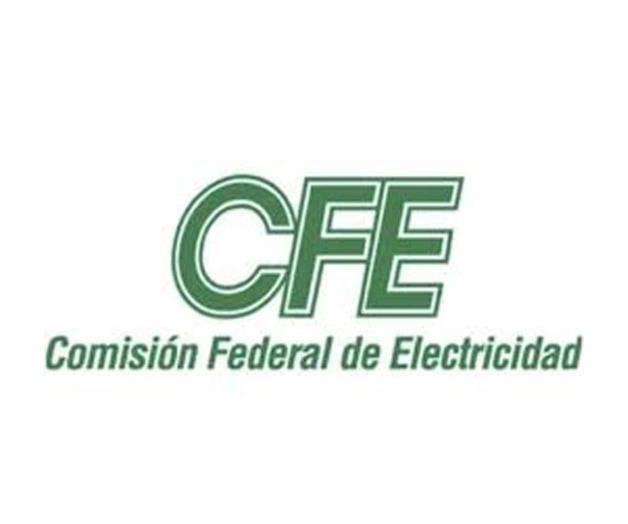 Afirma CFE garantizar reserva de energía Afirma CFE garantizar reserva de energía