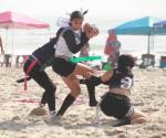 Reynosa, presente en el Tochito Pesca Fest Kids 2025