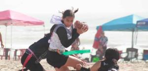 Reynosa, presente en el Tochito Pesca Fest Kids 2025