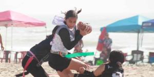 Reynosa, presente en el Tochito Pesca Fest Kids 2025