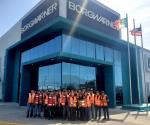Acercan a estudiantes a su entorno de trabajo
