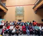 Reconocen el trabajo de Humberto Prieto Herrera