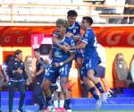 ¡Exhiben a Rayados!