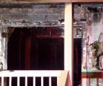 Nueve muertos en incendio en una residencia asistida en Massachusetts