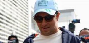Checo Pérez sería anunciado por Cadillac después del GP de Hungría