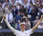 ¡Campeón, por fin!