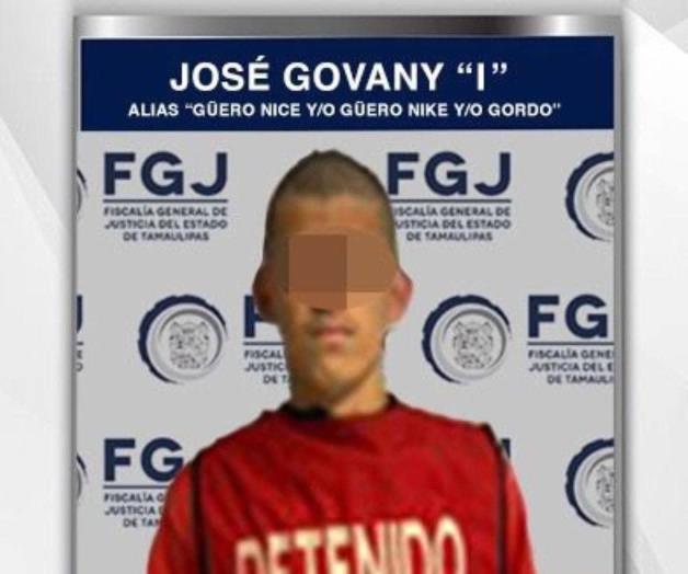 Vinculan a proceso a 3 más por desaparición forzada del Grupo Fugitivo Vinculan a proceso a 3 más por desaparición forzada del Grupo Fugitivo