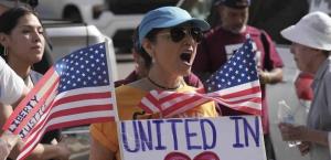 El apoyo a la inmigración alcanza máximo histórico