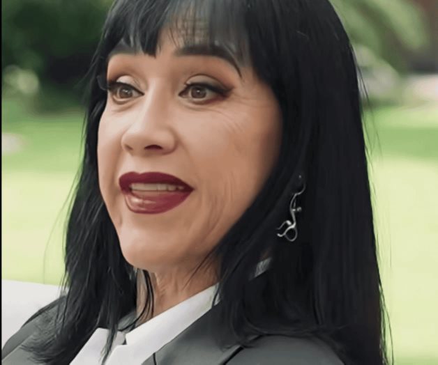 Incomoda su personalidad Incomoda su personalidad