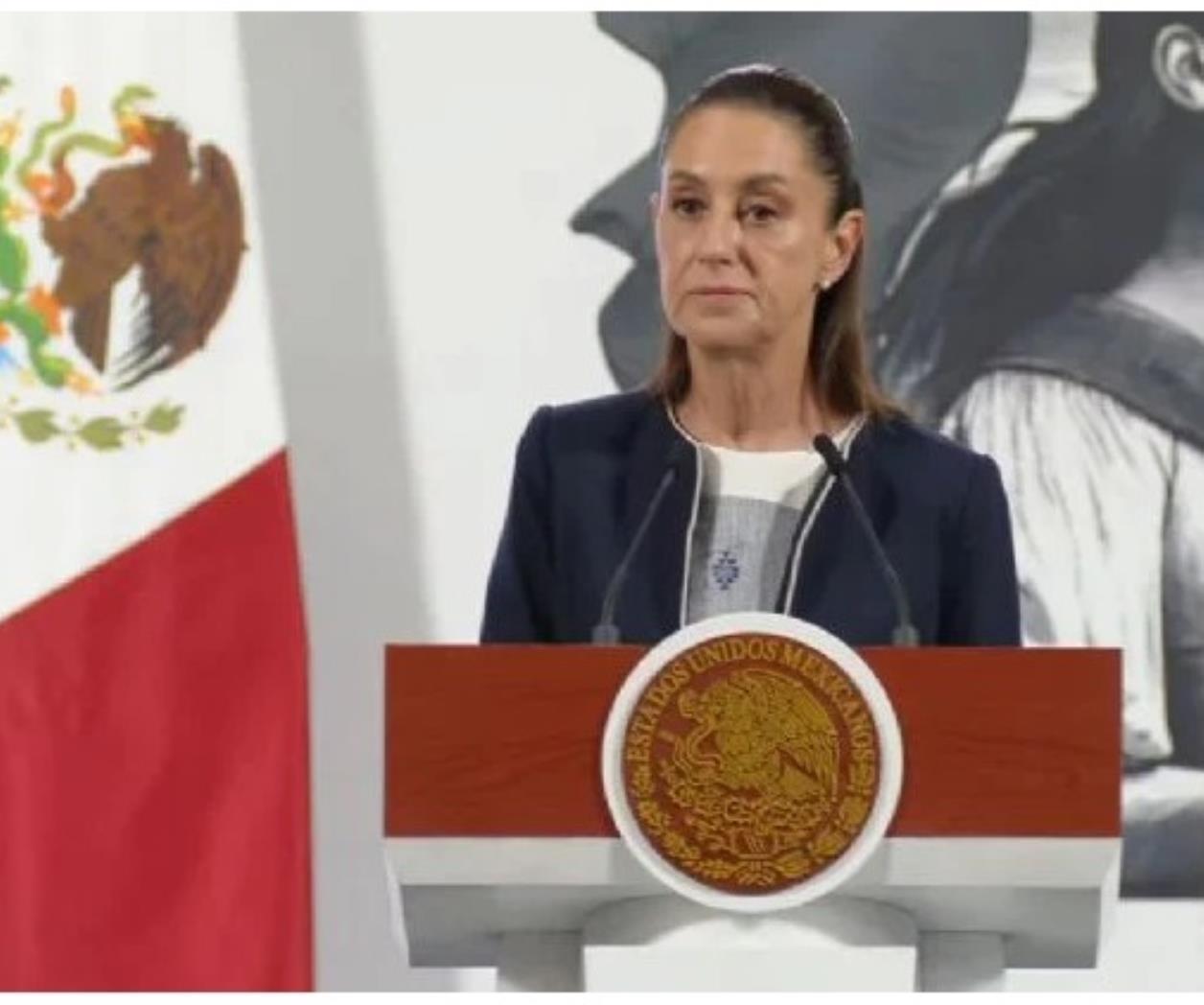 México Ya tiene un plan para el primero de agosto: Claudia Sheinbaum Pardo