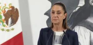 México Ya tiene un plan para el primero de agosto: Claudia Sheinbaum Pardo