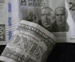 Mercados financieros reaccionan a los aranceles de Trump en México