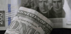 Mercados financieros reaccionan a los aranceles de Trump en México