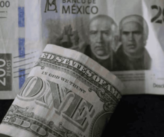 Mercados financieros reaccionan a los aranceles de Trump en México Mercados financieros reaccionan a los aranceles de Trump en México