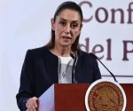 Claudia Sheinbaum respalda a actores de doblaje para regular uso de Inteligencia Artificial