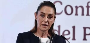 Claudia Sheinbaum respalda a actores de doblaje para regular uso de Inteligencia Artificial