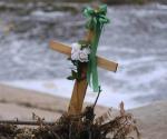 Planean reanudar búsquedas en Texas tras pausa debido a lluvias