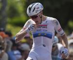Tim Merlier gana etapa nueve del Tour de Francia