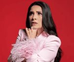 Dalilah Polanco, séptima participante de La casa de los famosos