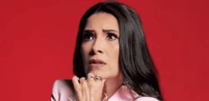 Dalilah Polanco, séptima participante de La casa de los famosos