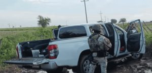 Aseguran armas, drogas y vehículos en operativos en Sinaloa