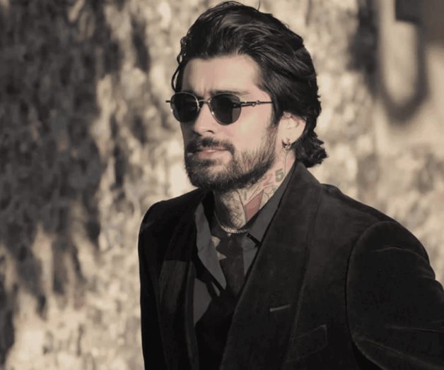 Condenan a cuñado de Zayn Malik por tráfico de drogas Condenan a cuñado de Zayn Malik por tráfico de drogas