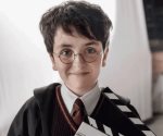 Así se ve el nuevo Harry Potter  de la serie de HBO