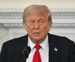 Trump: No hay acuerdos que negociar sobre aranceles