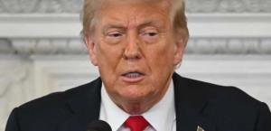 Trump: No hay acuerdos que negociar sobre aranceles