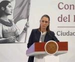 Rechazo de Claudia Sheinbaum a presencia de tropas estadounidenses en México