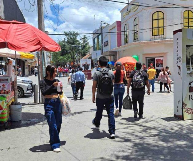 Destacan ventajas de salud caminar a diario Destacan ventajas de salud caminar a diario