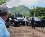 Abaten a Norberto El 30 Larrañaga en operativo en Sinaloa