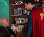 Superman, con ganancias millonarias en la taquilla mexicana