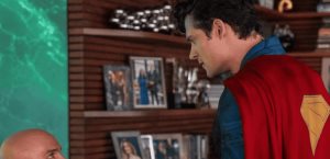 Superman, con ganancias millonarias en la taquilla mexicana