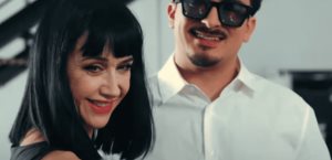 Susana Zabaleta explica por qué no se casará con Ricardo Pérez