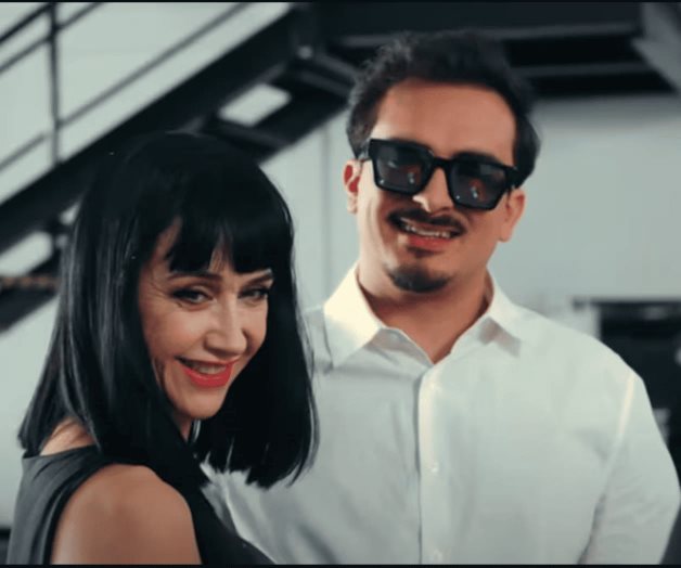 Susana Zabaleta explica por qué no se casará con Ricardo Pérez Susana Zabaleta explica por qué no se casará con Ricardo Pérez