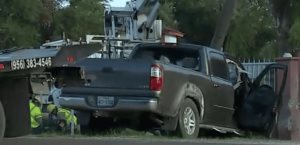 Muere en accidente un residente de Hargill