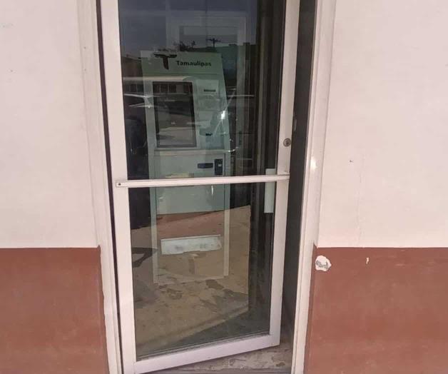 Ya funciona el cajero del Registro Civil Ya funciona el cajero del Registro Civil