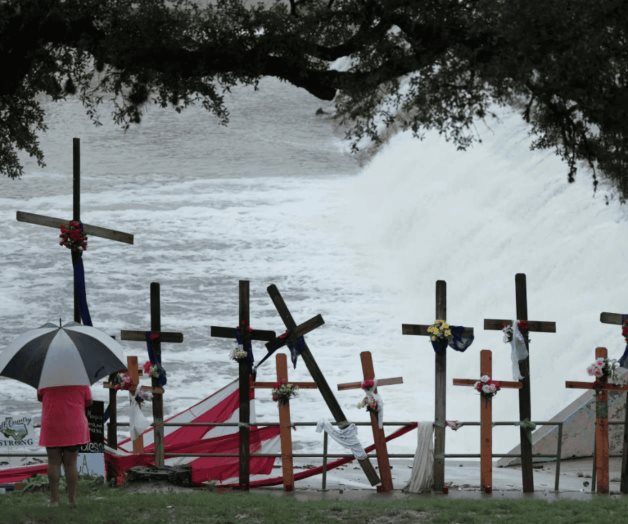 Pausan búsquedas por lluvias intensas Pausan búsquedas por lluvias intensas