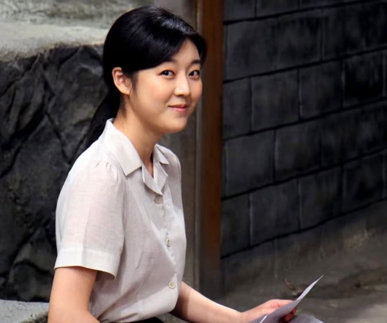 Muere Kang Seo-ha, actriz de k-dramas a los 31 años