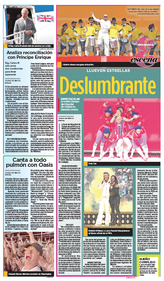 Edicion impresa