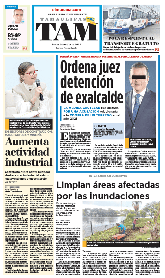 Edicion impresa