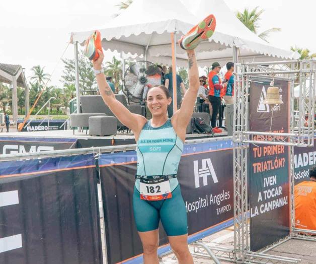 &iexcl;Contin&uacute;a enrachada!