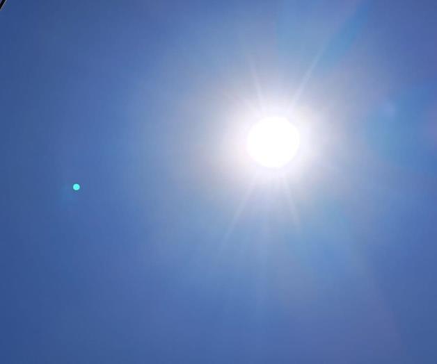 Pronostican calor intenso para este fin de semana Pronostican calor intenso para este fin de semana
