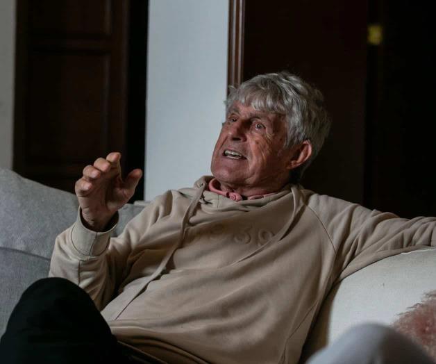 Una obra que perdura Una obra que perdura