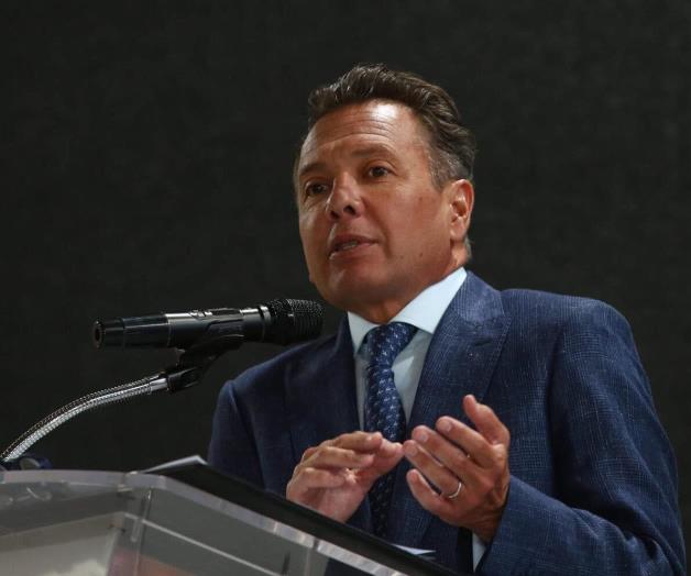 Elecci&oacute;n judicial no ser&aacute; por juego de azar.- Lemus