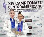 Regias irradian talento por México